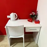 Ali Baba Rooms