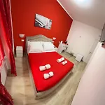 Ali Baba Rooms