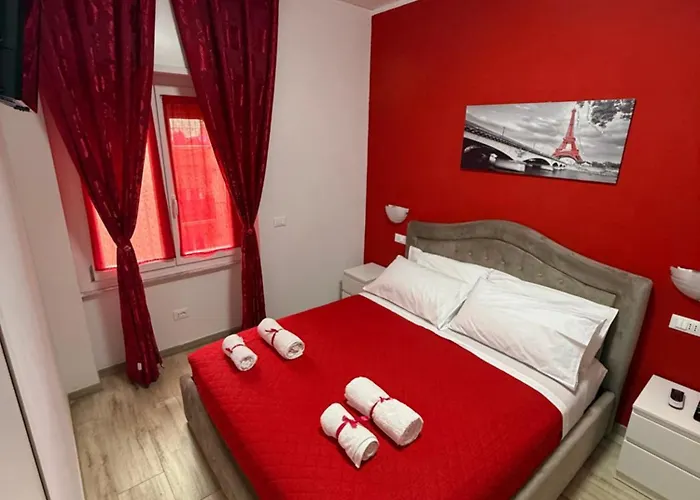 Ali Baba Rooms
