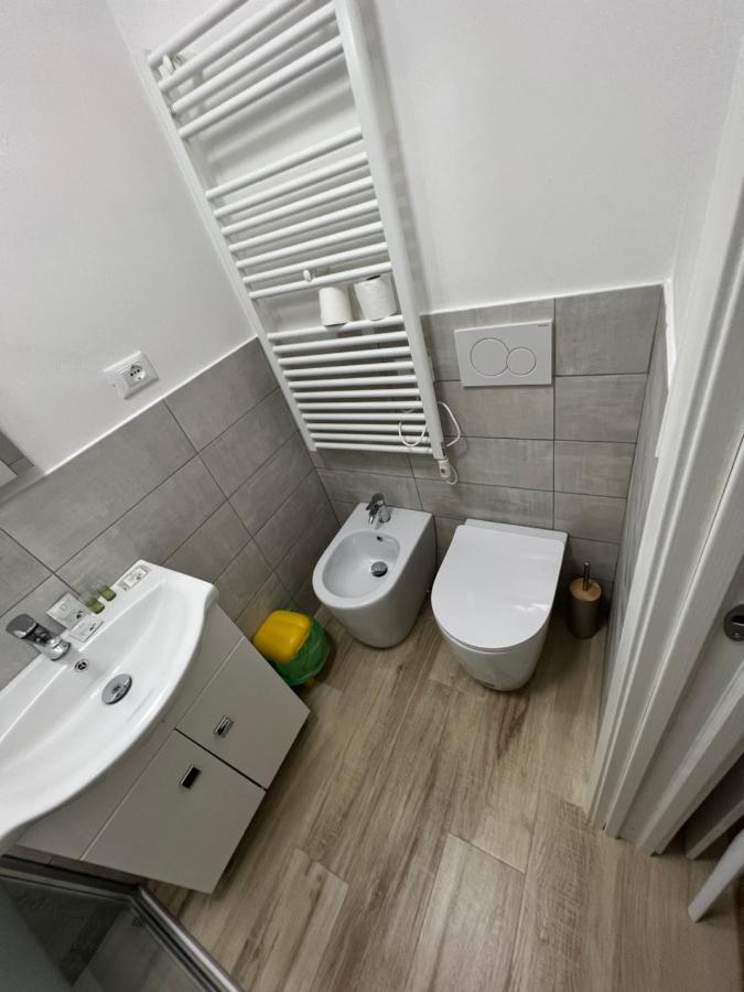 Maison d'hôtes Ali Baba La Spezia