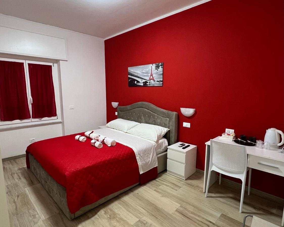 Maison d'hôtes Ali Baba La Spezia